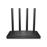 เราเตอร์ TP-Link ARCHER C80 AC1900 Wireless MU-MIMO Wi-Fi - SpeedCom