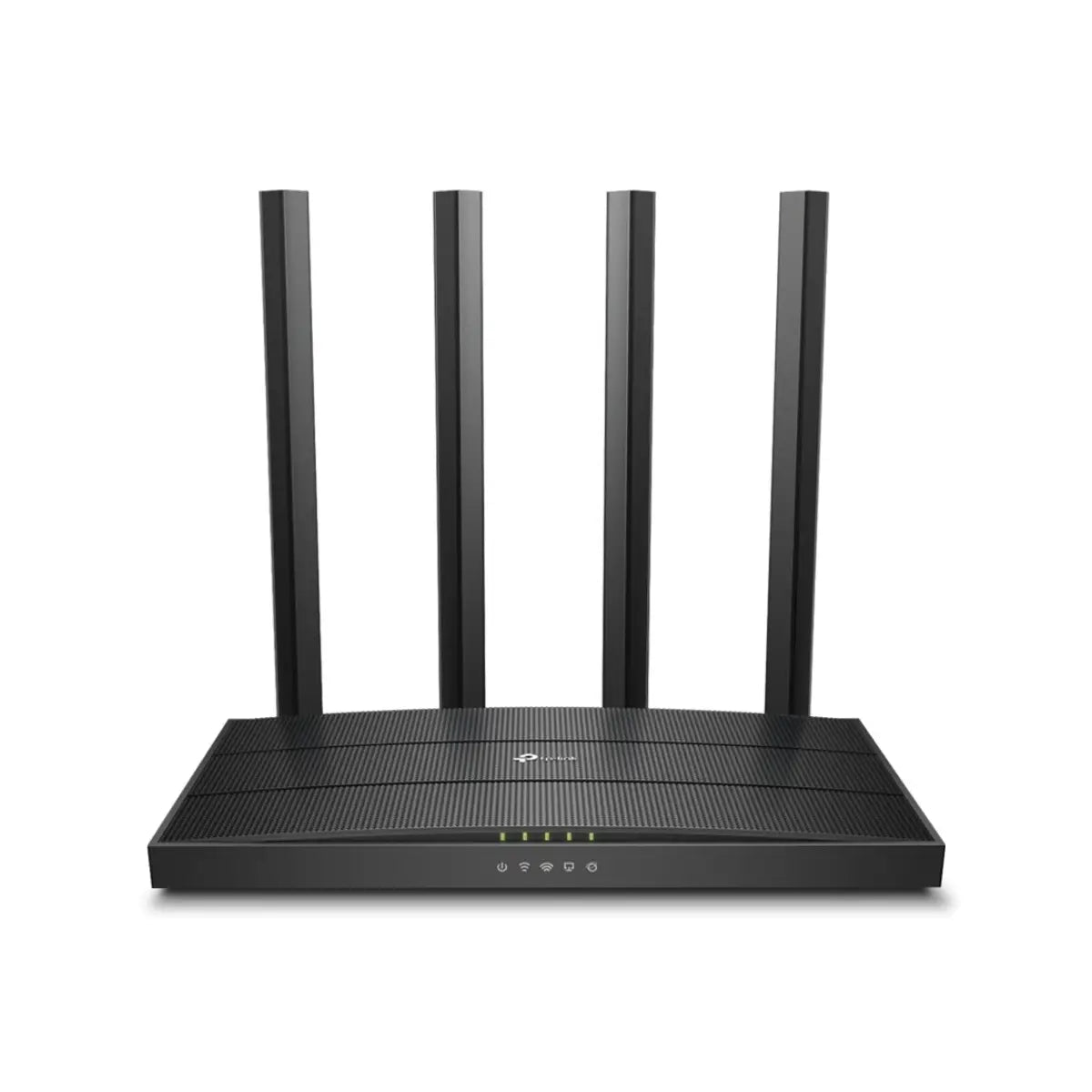 เราเตอร์ TP-Link ARCHER C80 AC1900 Wireless MU-MIMO Wi-Fi - SpeedCom