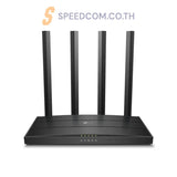 เราเตอร์ TP-Link ARCHER C80 AC1900 Wireless MU-MIMO Wi-Fi - SpeedCom