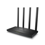 เราเตอร์ TP-Link ARCHER C80 AC1900 Wireless MU-MIMO Wi-Fi - SpeedCom