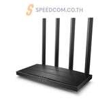 เราเตอร์ TP-Link ARCHER C80 AC1900 Wireless MU-MIMO Wi-Fi - SpeedCom