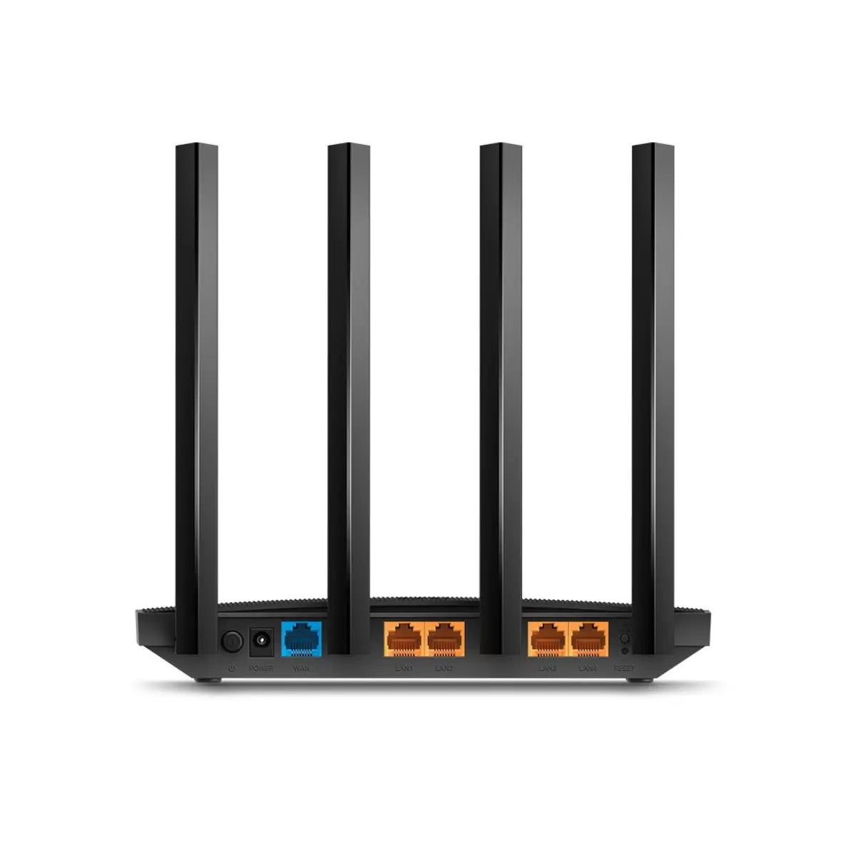 เราเตอร์ TP-Link ARCHER C80 AC1900 Wireless MU-MIMO Wi-Fi - SpeedCom