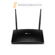 เราเตอร์ TP-Link ARCHER-MR202 AC750 Wireless Dual Band 4G LTE Router