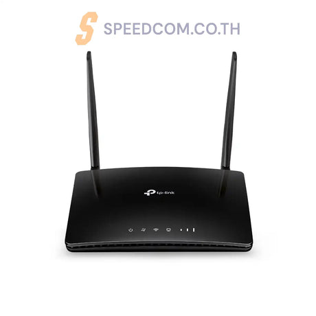 เราเตอร์ TP-Link ARCHER-MR202 AC750 Wireless Dual Band 4G LTE Router