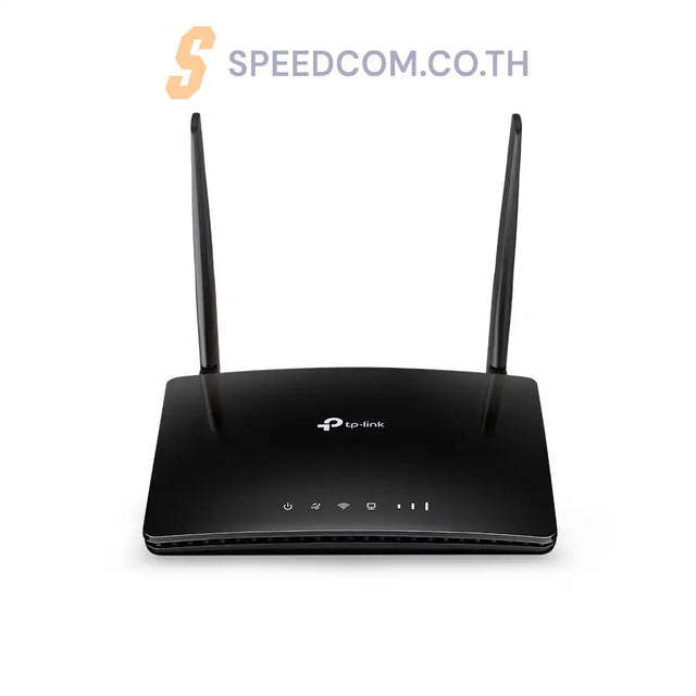 เราเตอร์ TP-Link ARCHER-MR202 AC750 Wireless Dual Band 4G LTE Router