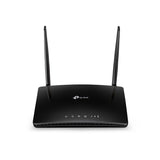 เราเตอร์ TP-Link ARCHER-MR202 AC750 Wireless Dual Band 4G LTE Router