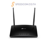 เราเตอร์ TP-Link ARCHER-MR202 AC750 Wireless Dual Band 4G LTE Router