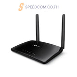 เราเตอร์ TP-Link ARCHER-MR202 AC750 Wireless Dual Band 4G LTE Router
