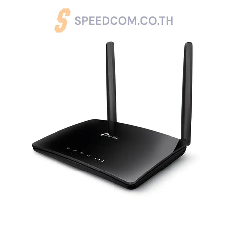 เราเตอร์ TP-Link ARCHER-MR202 AC750 Wireless Dual Band 4G LTE Router