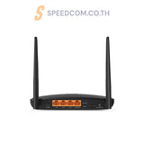 เราเตอร์ TP-Link ARCHER-MR202 AC750 Wireless Dual Band 4G LTE Router
