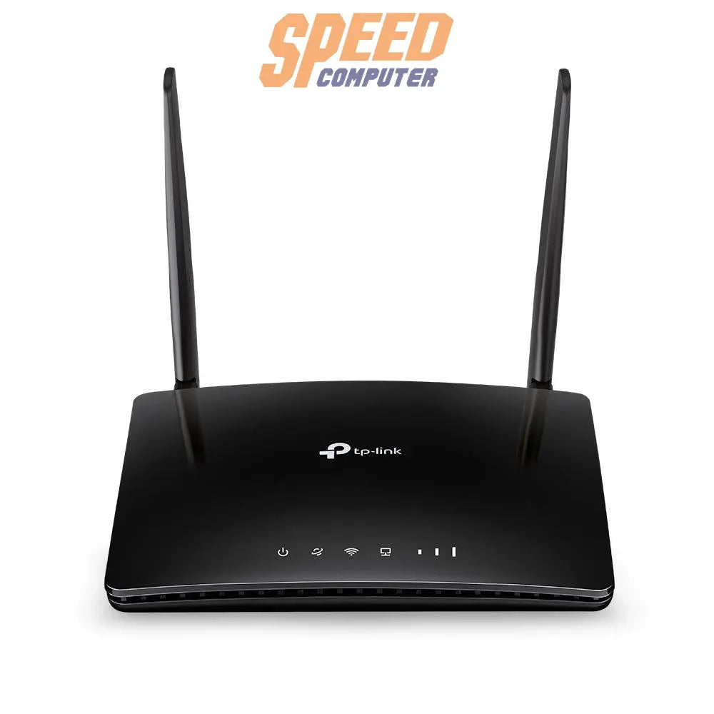 เราเตอร์ TP-Link ARCHER-MR400 - SpeedCom