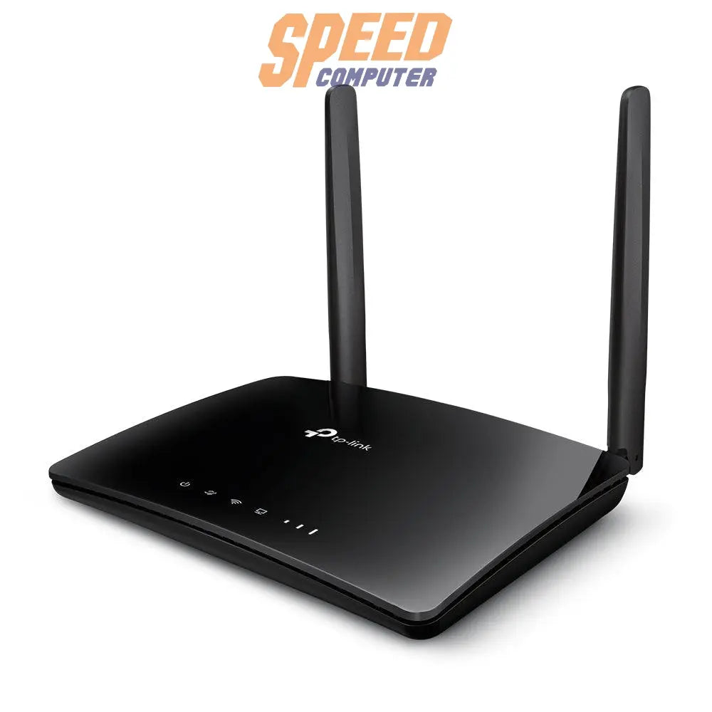 เราเตอร์ TP-Link ARCHER-MR400 - SpeedCom