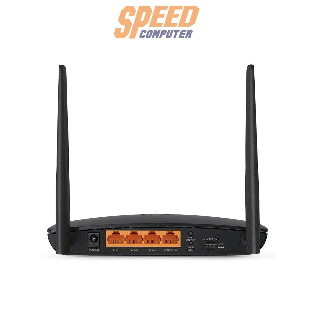 เราเตอร์ TP-Link ARCHER-MR400 - SpeedCom