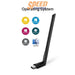 อุปกรณ์รับสัญญาณไวไฟ TP-Link ARCHER T2U PLUS - SpeedCom