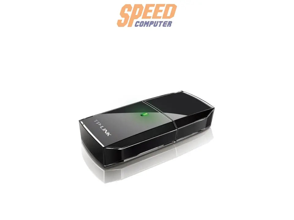 อุปกรณ์รับสัญญาณไวไฟ TP-Link ARCHER-T2U - SpeedCom