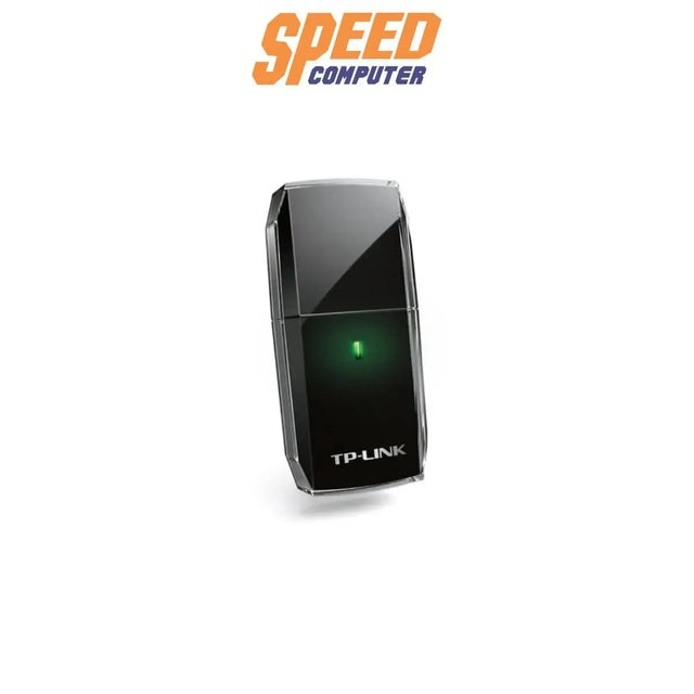 อุปกรณ์รับสัญญาณไวไฟ TP - Link ARCHER - T2U - SpeedCom