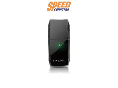อุปกรณ์รับสัญญาณไวไฟ TP - Link ARCHER - T2U - SpeedCom