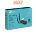 อุปกรณ์รับสัญญาณการ์ดแลน TP-Link ARCHER T4E - SpeedCom