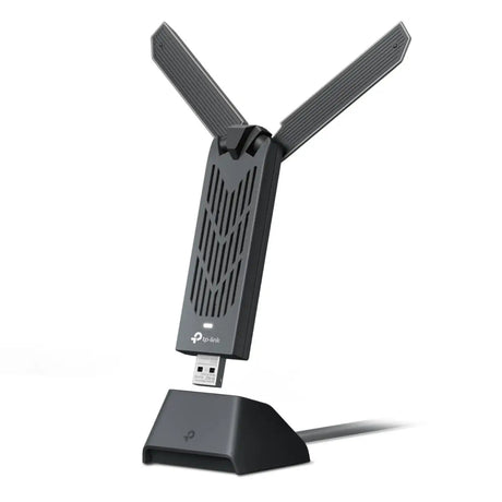 อุปกรณ์รับสัญญาณไวไฟ TP Link ARCHER TBE400UH - SpeedCom