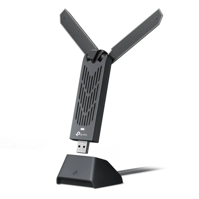 อุปกรณ์รับสัญญาณไวไฟ TP Link ARCHER TBE400UH - SpeedCom