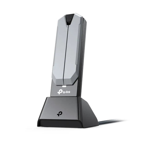 อุปกรณ์รับสัญญาณไวไฟ TP Link ARCHER TBE400UH - SpeedCom