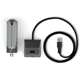 อุปกรณ์รับสัญญาณไวไฟ TP Link ARCHER TBE400UH - SpeedCom