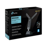 อุปกรณ์รับสัญญาณไวไฟ TP Link ARCHER TBE400UH - SpeedCom
