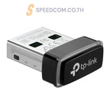 อุปกรณ์รับสัญญาณไวไฟ TP Link ARCHER TX1U NANO AX300 Nano - SpeedCom