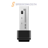 อุปกรณ์รับสัญญาณไวไฟ TP Link ARCHER TX1U NANO AX300 Nano - SpeedCom