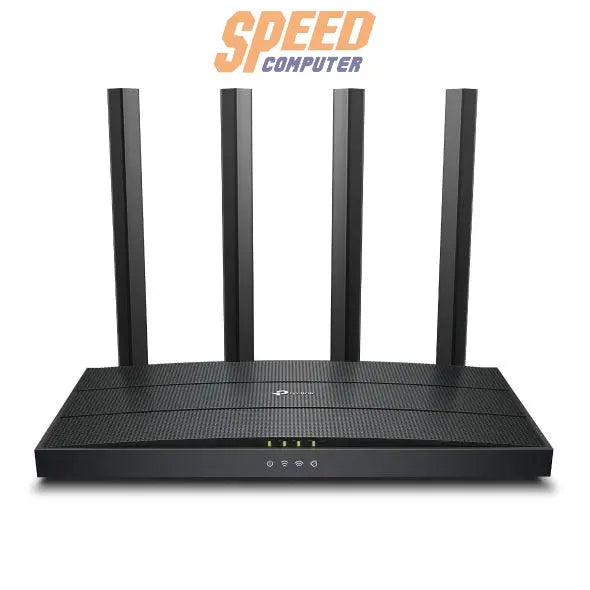 เราเตอร์ TP-Link Archer AX12 - SpeedCom