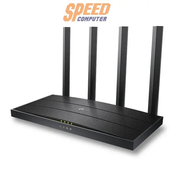 เราเตอร์ TP-Link Archer AX12 - SpeedCom