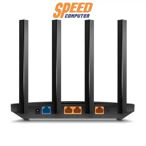 เราเตอร์ TP - Link Archer AX12 - SpeedCom