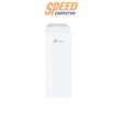 อุปกรณ์กระจายสัญญาณ TP - Link CPE210 2.4GHz - SpeedCom