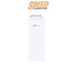 อุปกรณ์กระจายสัญญาณ TP - Link CPE210 2.4GHz - SpeedCom