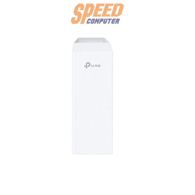 อุปกรณ์กระจายสัญญาณ TP - Link CPE210 2.4GHz - SpeedCom