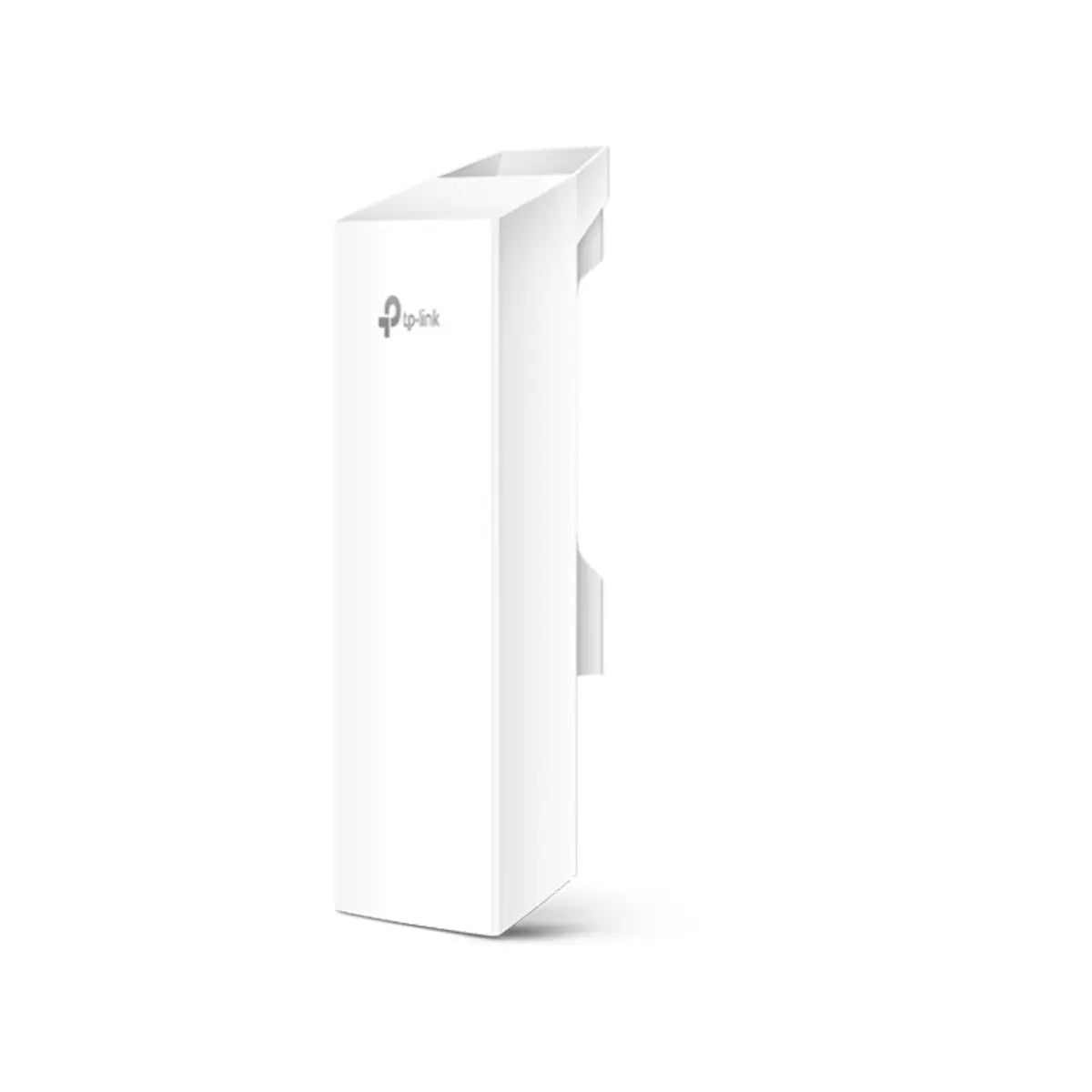 อุปกรณ์กระจายสัญญาณ TP-Link CPE220 Outdoor 2.4Ghz สีขาว
