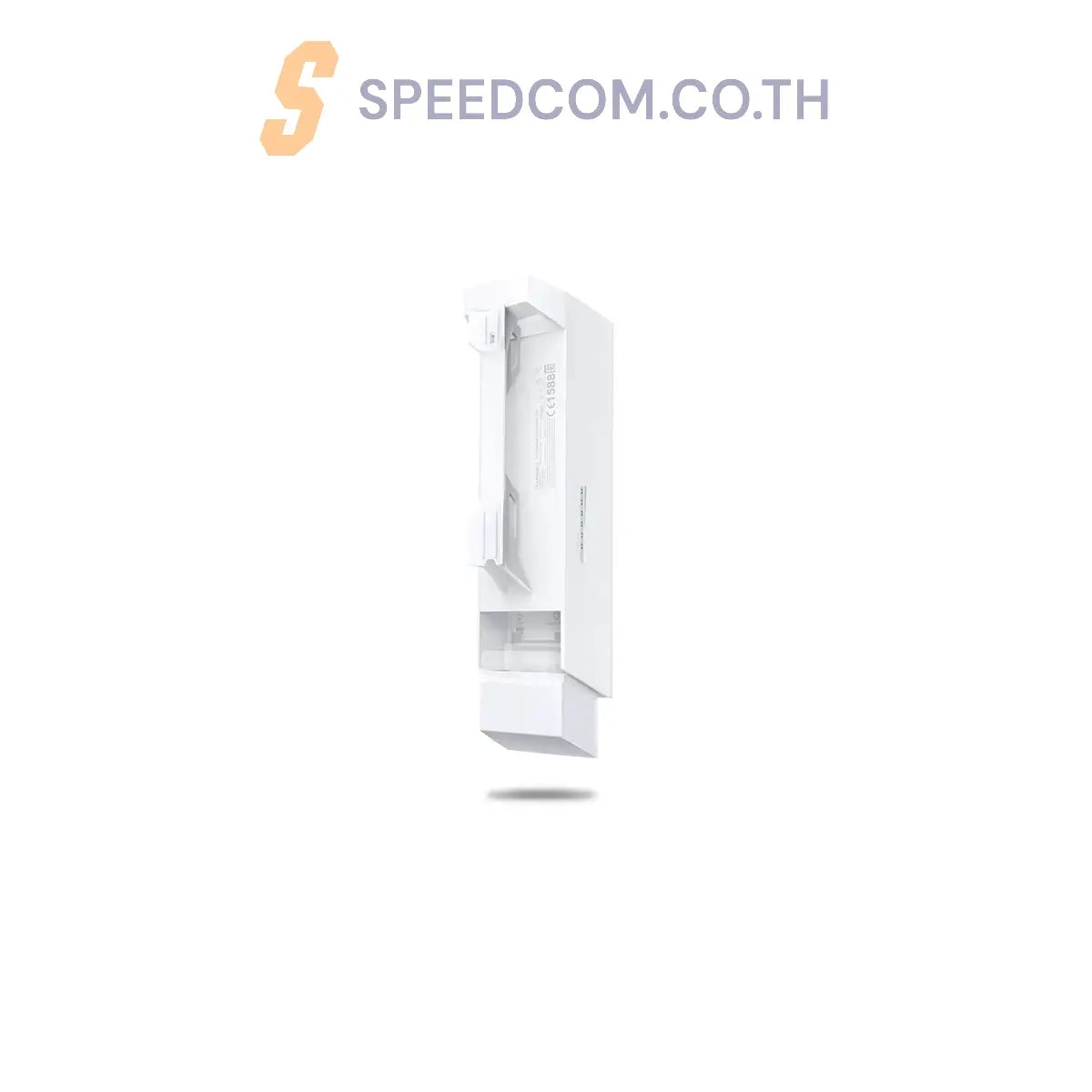 อุปกรณ์ขยายสัญญาณ TP-Link CPE510 5GHz 300Mbps 13dBi Outdoor CPE - SpeedCom
