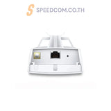 อุปกรณ์ขยายสัญญาณ TP-Link CPE510 5GHz 300Mbps 13dBi Outdoor CPE - SpeedCom