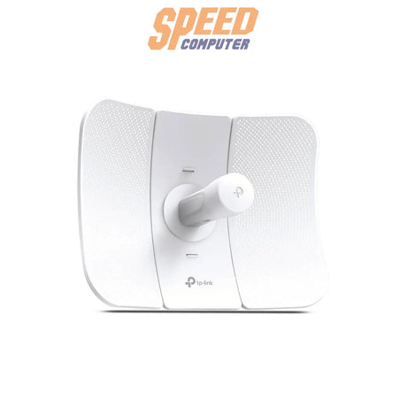 อุปกรณ์กระจายสัญญาณ TP - Link CPE710 5GHz AC 867Mbps 23dBi Outdoor - SpeedCom