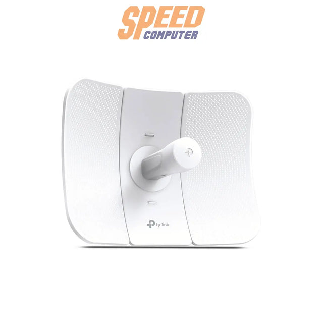 อุปกรณ์กระจายสัญญาณ TP - Link CPE710 5GHz AC 867Mbps 23dBi Outdoor - SpeedCom
