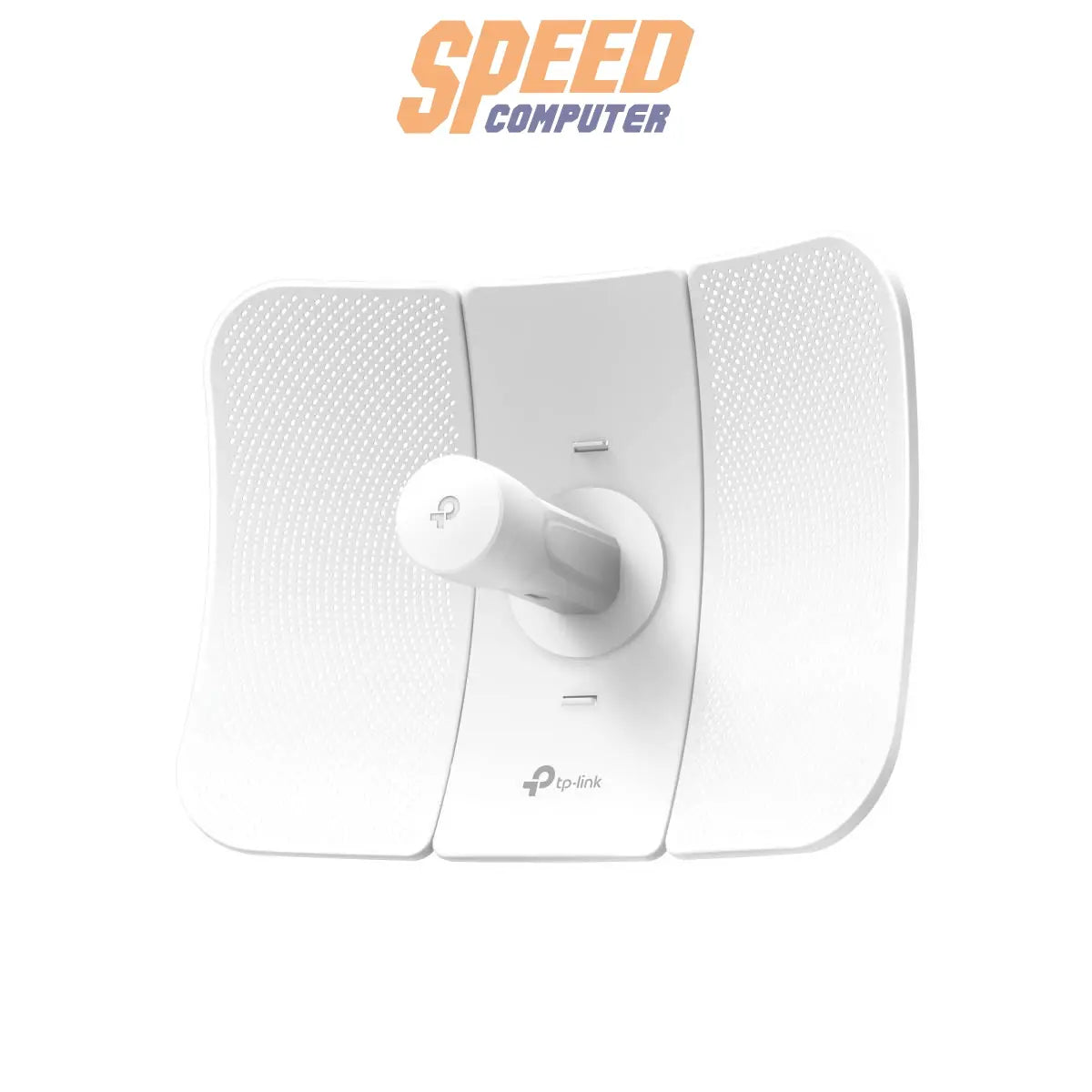 อุปกรณ์กระจายสัญญาณ TP - Link CPE710 5GHz AC 867Mbps 23dBi Outdoor - SpeedCom