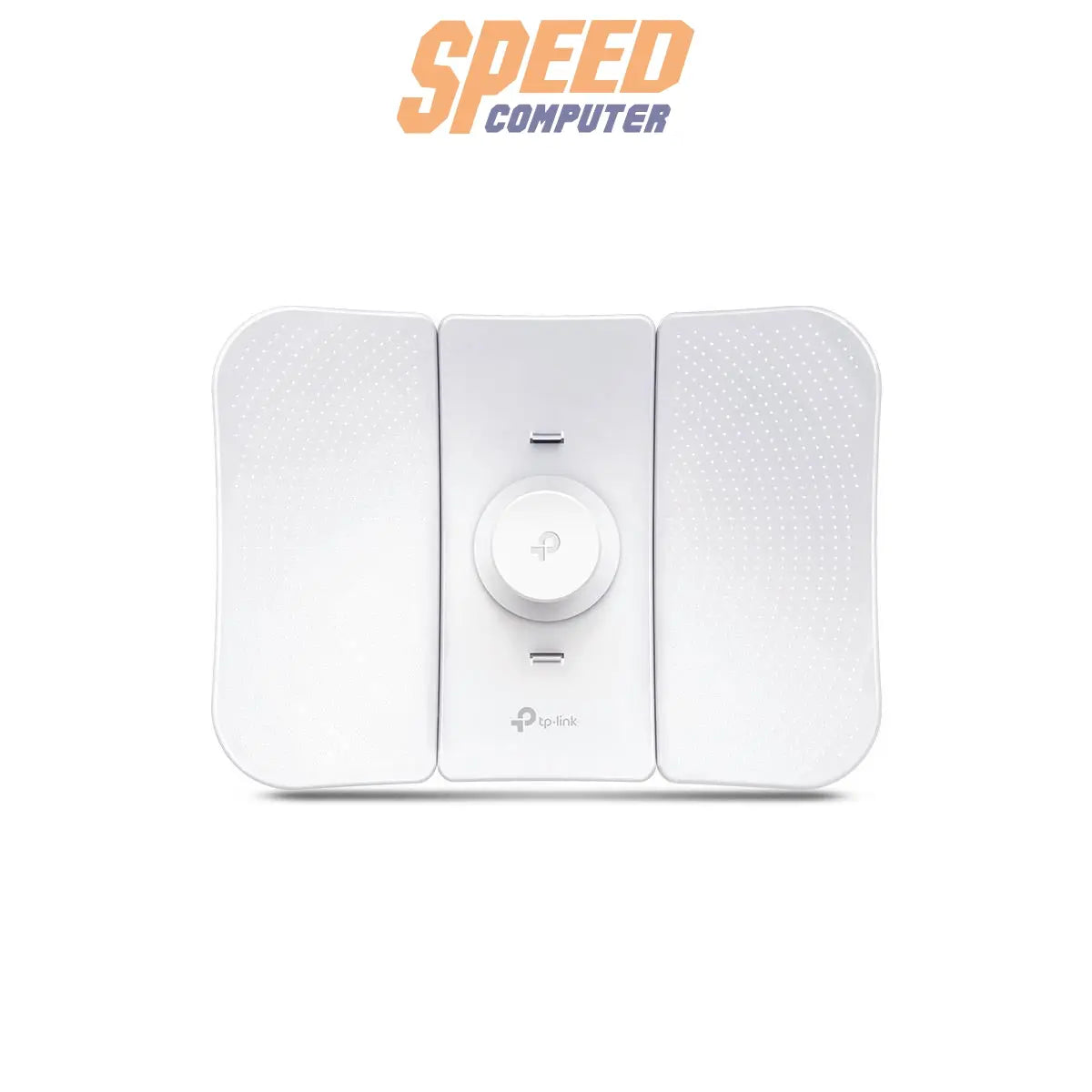 อุปกรณ์กระจายสัญญาณ TP - Link CPE710 5GHz AC 867Mbps 23dBi Outdoor - SpeedCom