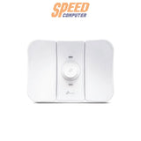 อุปกรณ์กระจายสัญญาณ TP - Link CPE710 5GHz AC 867Mbps 23dBi Outdoor - SpeedCom