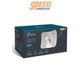 อุปกรณ์กระจายสัญญาณ TP - Link CPE710 5GHz AC 867Mbps 23dBi Outdoor - SpeedCom