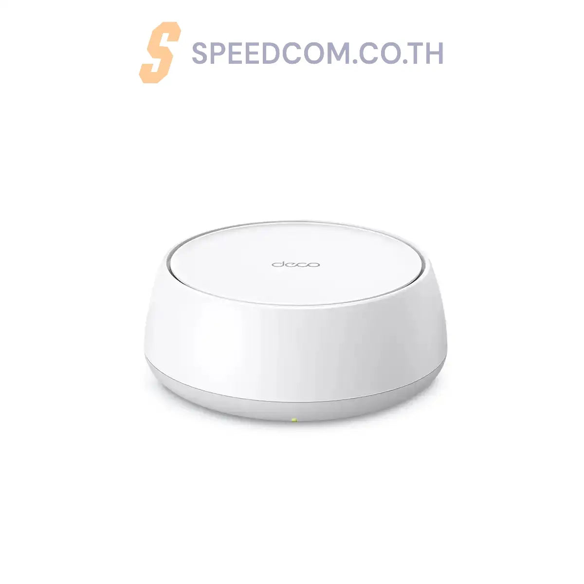อุปกรณ์ขยายสัญญาณ TP-Link DECO-BE25 BE5000 Whole Home Mesh Wi-Fi 7