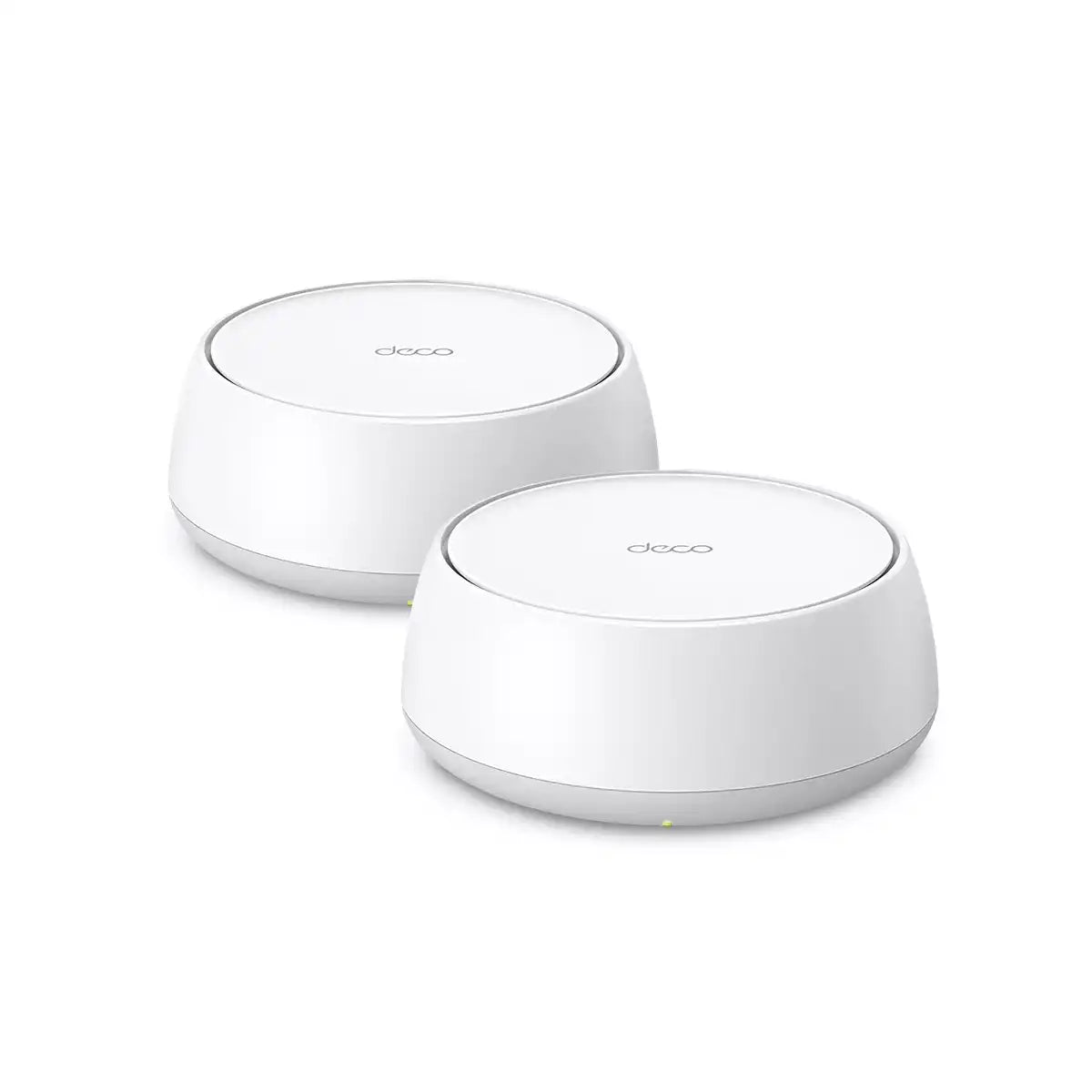 อุปกรณ์ขยายสัญญาณ TP-Link DECO-BE25 BE5000 Whole Home Mesh Wi-Fi 7