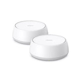 อุปกรณ์ขยายสัญญาณ TP-Link DECO-BE25 BE5000 Whole Home Mesh Wi-Fi 7