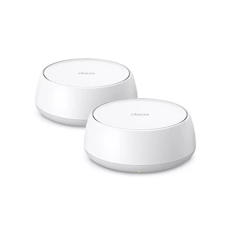 อุปกรณ์ขยายสัญญาณ TP-Link DECO-BE25 BE5000 Whole Home Mesh Wi-Fi 7