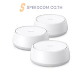 อุปกรณ์ขยายสัญญาณ TP-Link DECO-BE25 BE5000 Whole Home Mesh Wi-Fi 7