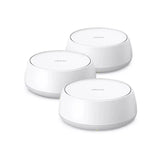 อุปกรณ์ขยายสัญญาณ TP-Link DECO-BE25 BE5000 Whole Home Mesh Wi-Fi 7
